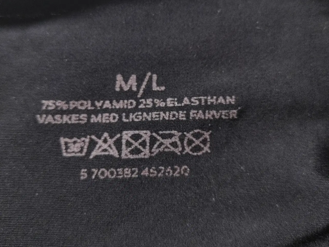 Billede 11 - Under bukser til kvinder 3 forskellige 