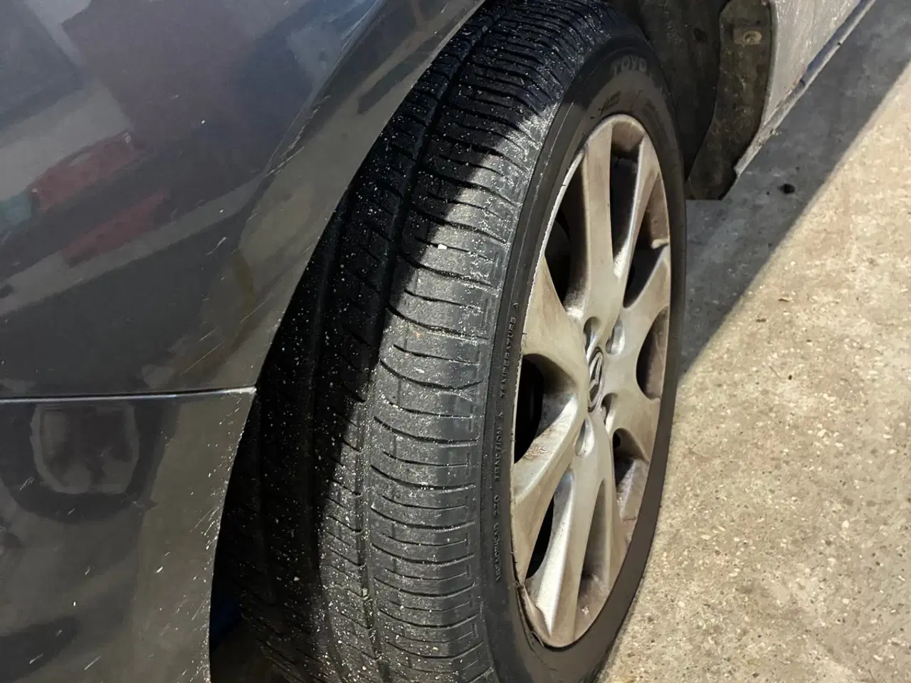 Billede 12 - Mazda 2 1,3 Takara Edition