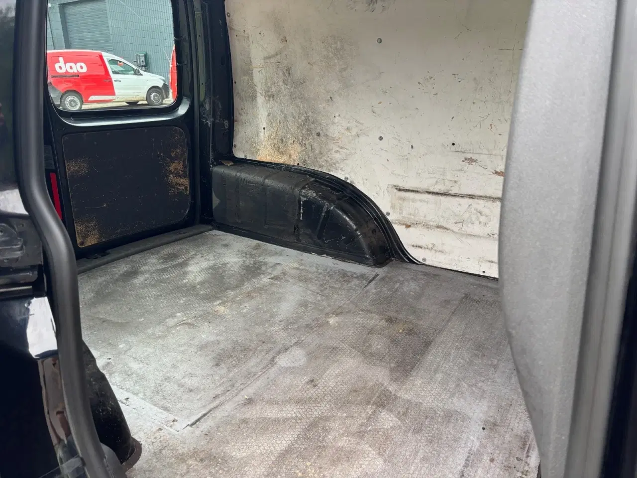 Billede 7 - VW Caddy 1,6 TDi 102 BMT Van