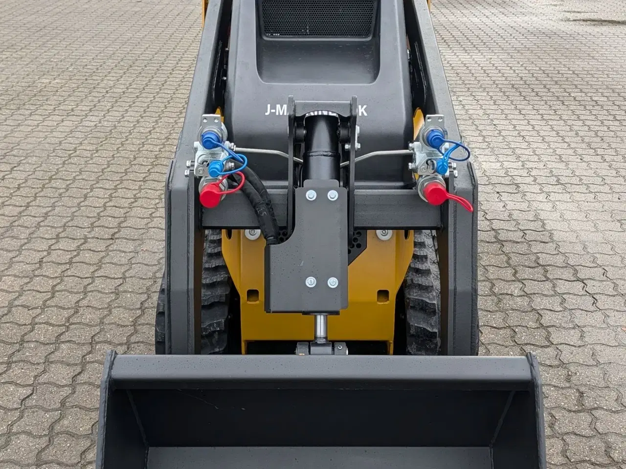 Billede 8 - Eurotrac SK 10