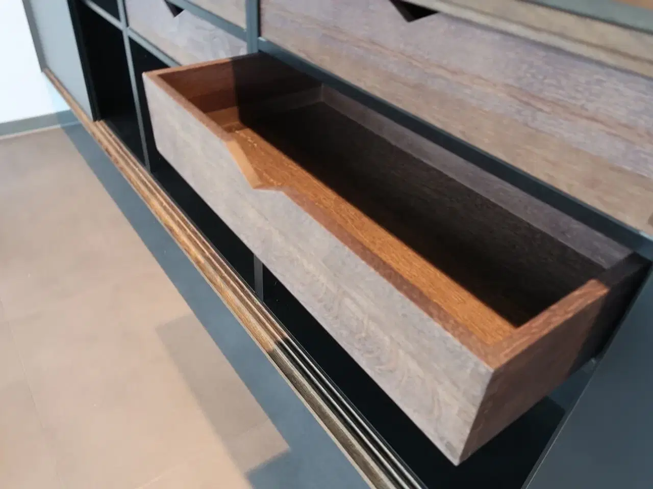 Billede 8 - Kvik køkken - Prato Grey