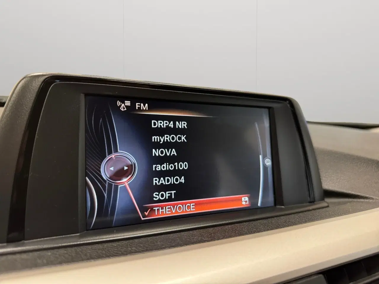 Billede 8 - BMW 320d 2,0 Touring aut.