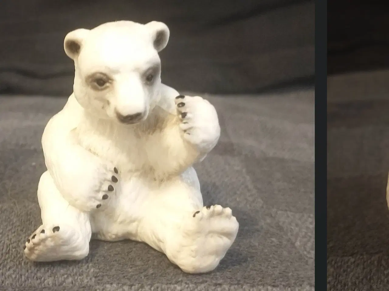 Billede 2 - Gamle Schleich dyr