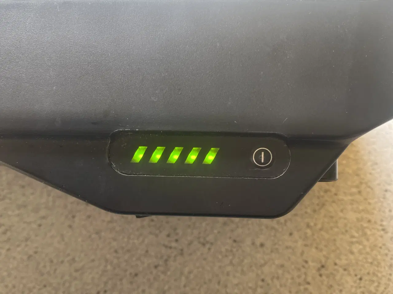 Billede 2 - Bosch PowerPack 400