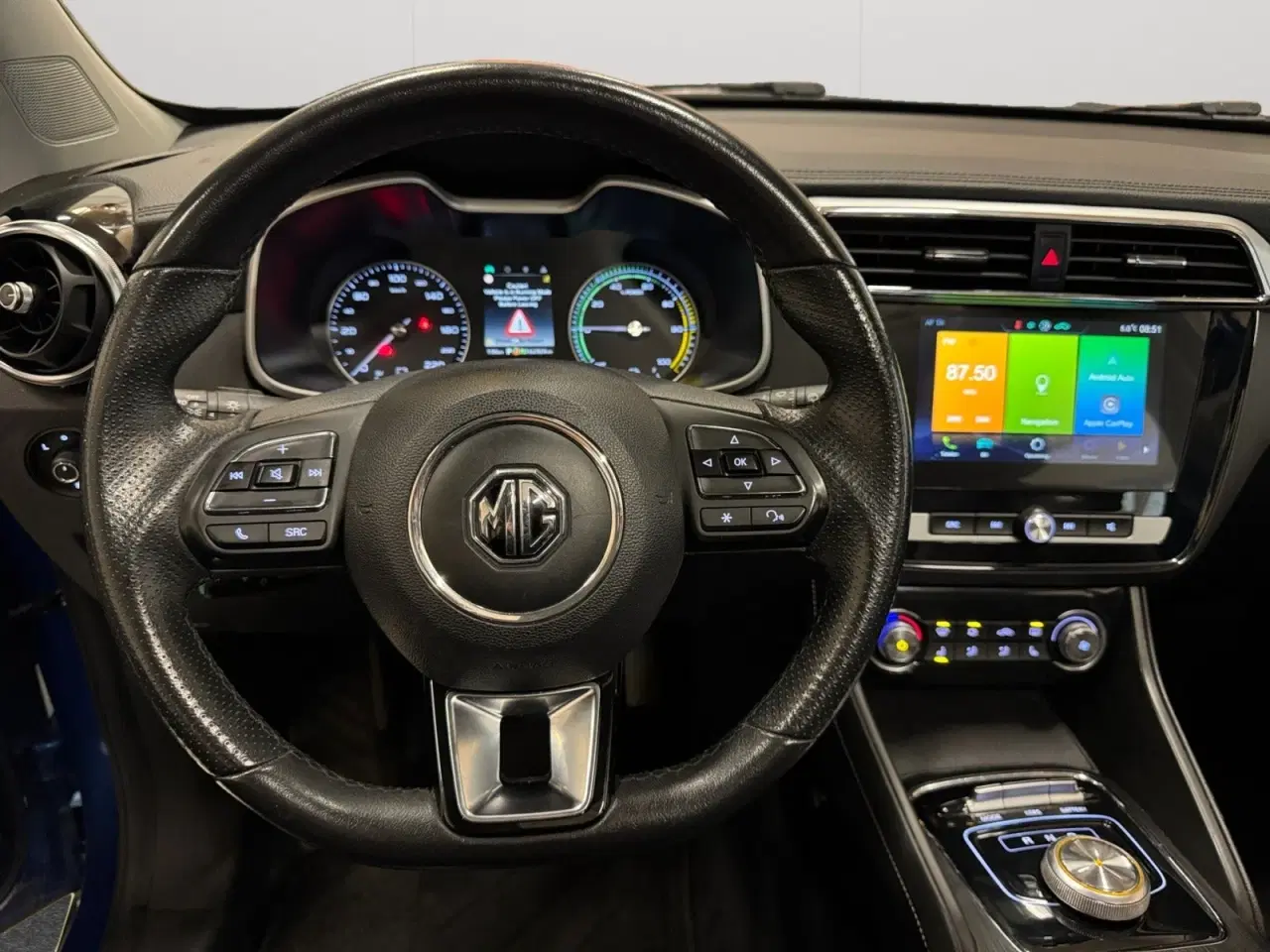 Billede 6 - MG ZS  EV Luxury