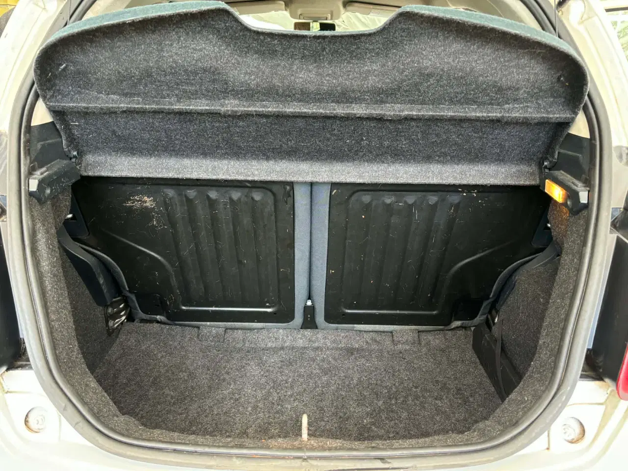 Billede 9 - Ford Ka 1.2 Benzin