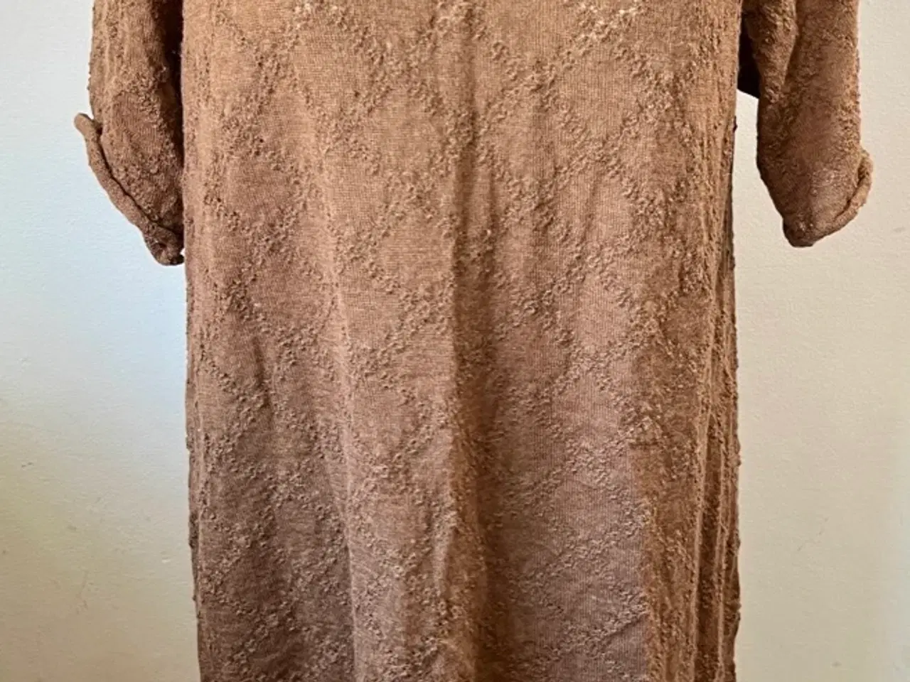 Billede 1 - Aiayu, strikkjole, str M