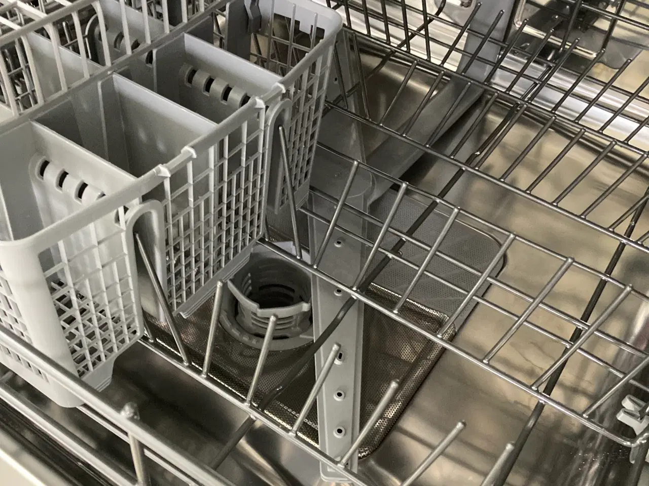 Billede 7 - Opvaskemaskine Gram