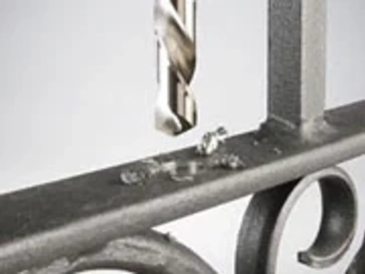 Billede 1 - Hss Bor Silver Star 7,1 mm