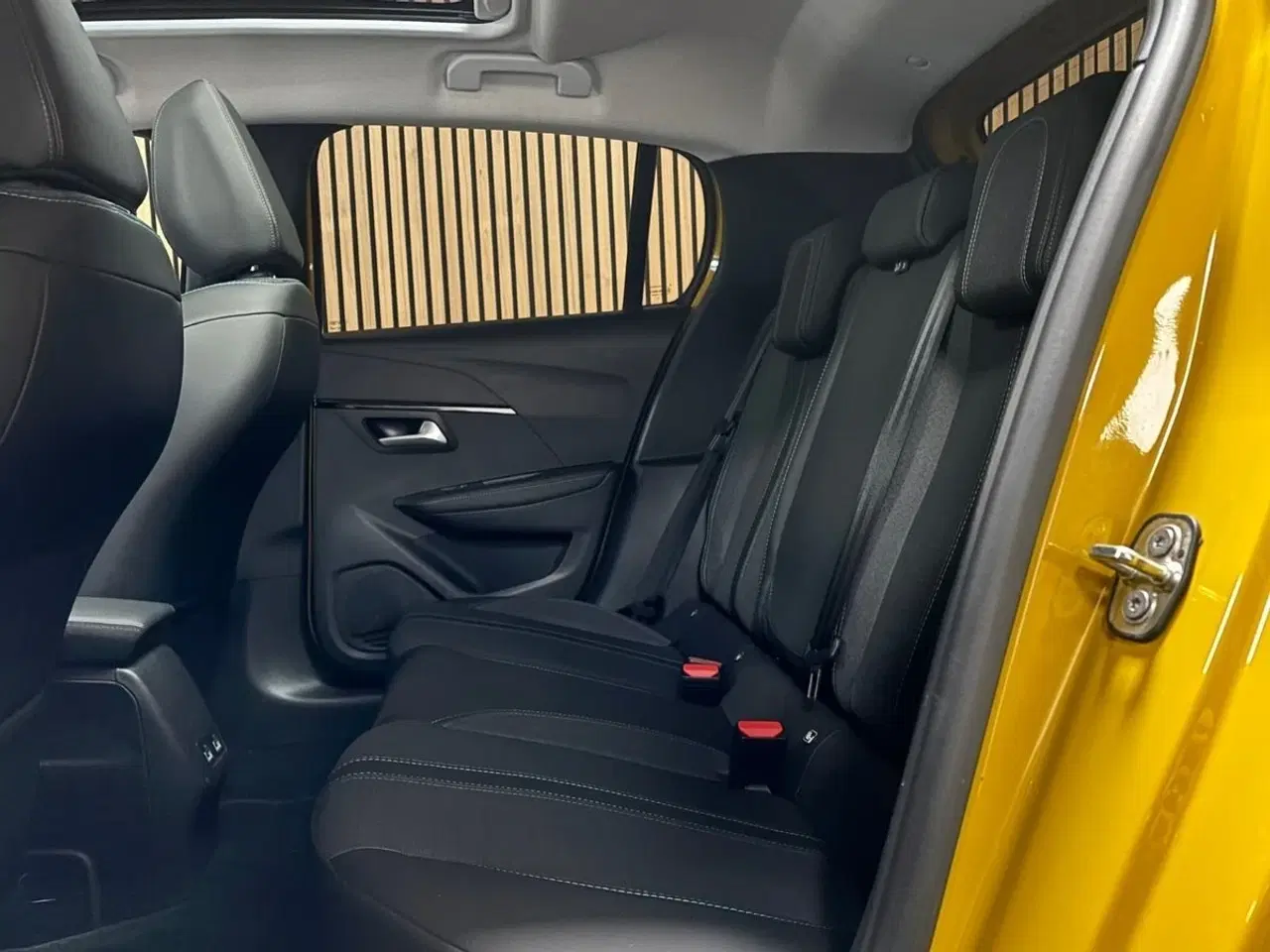 Billede 8 - Peugeot 208 1,2 PureTech 100 Allure Sky