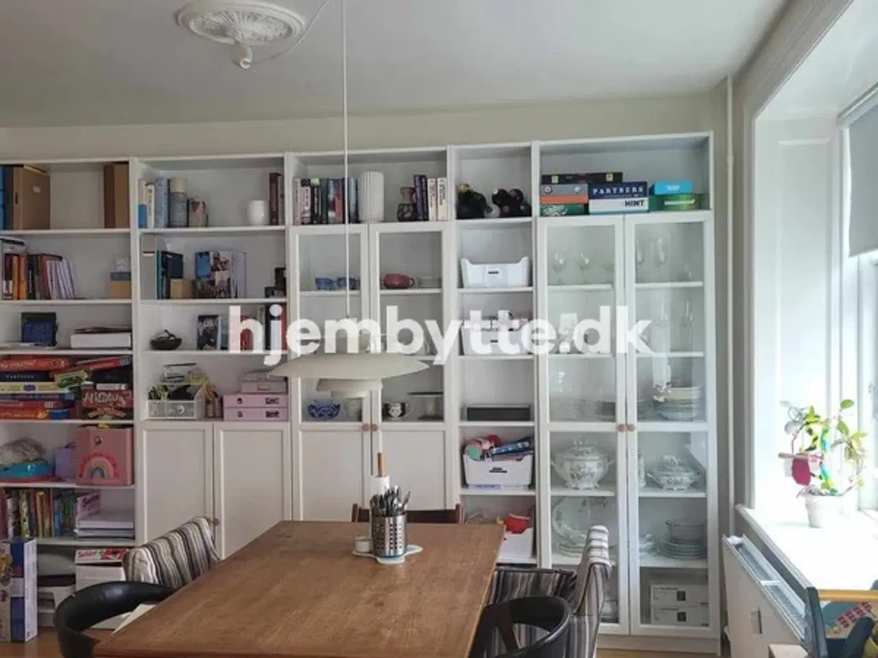 Billede 3 - Hjembytte - Rantzausgade