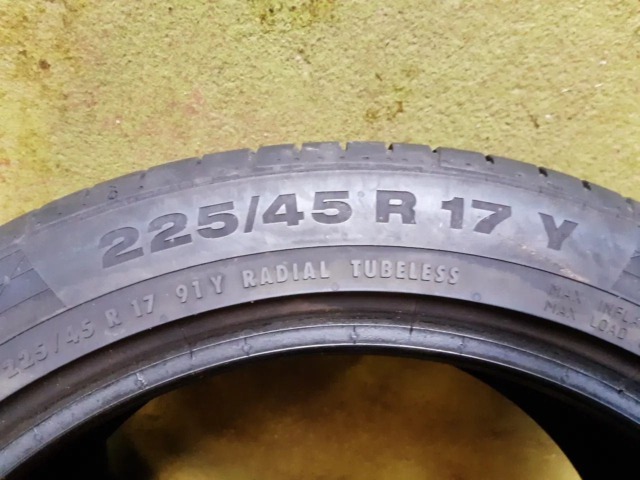 Billede 5 - Audi Vinter hjul