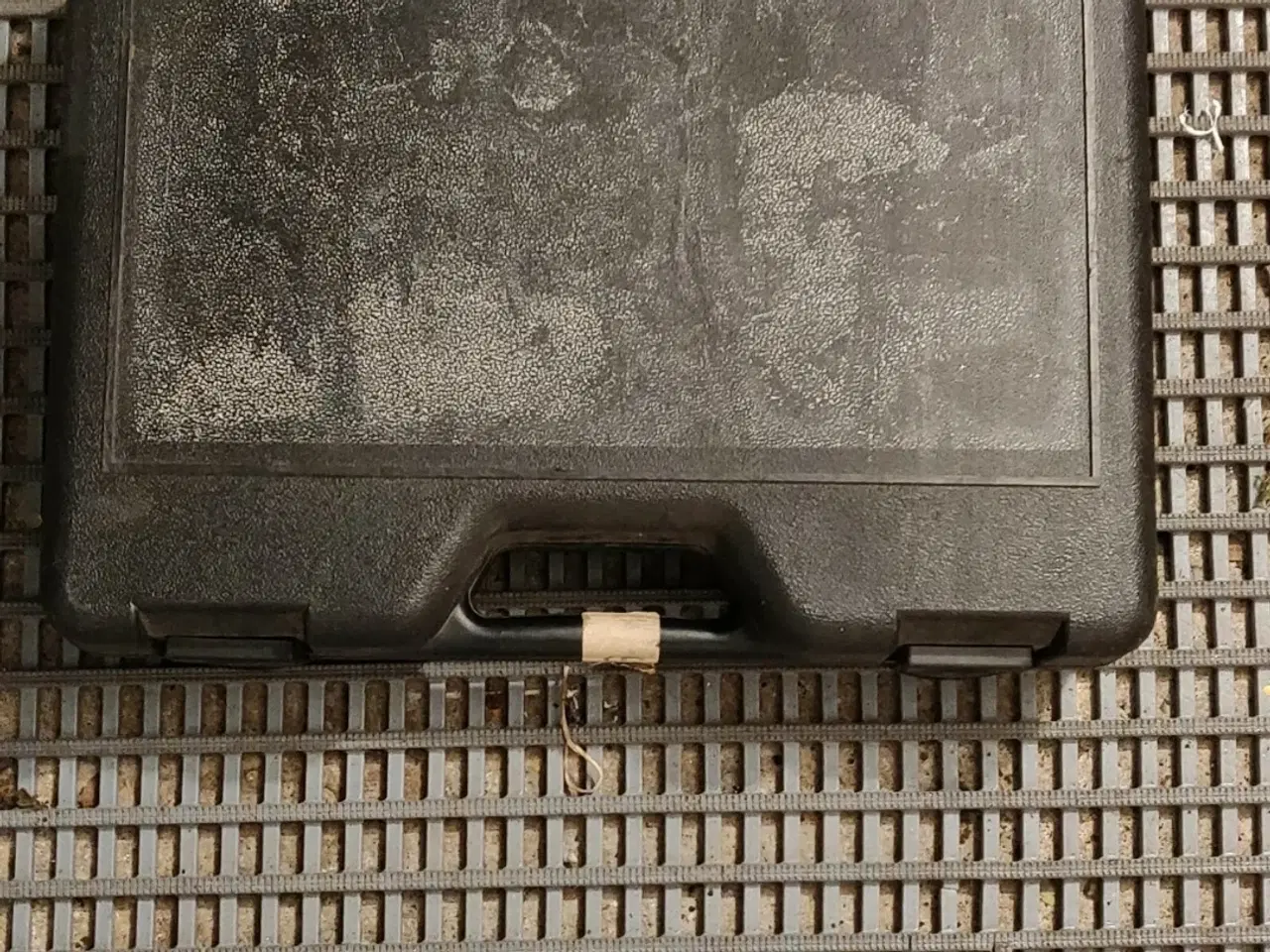 Billede 1 - AEG Borehammer