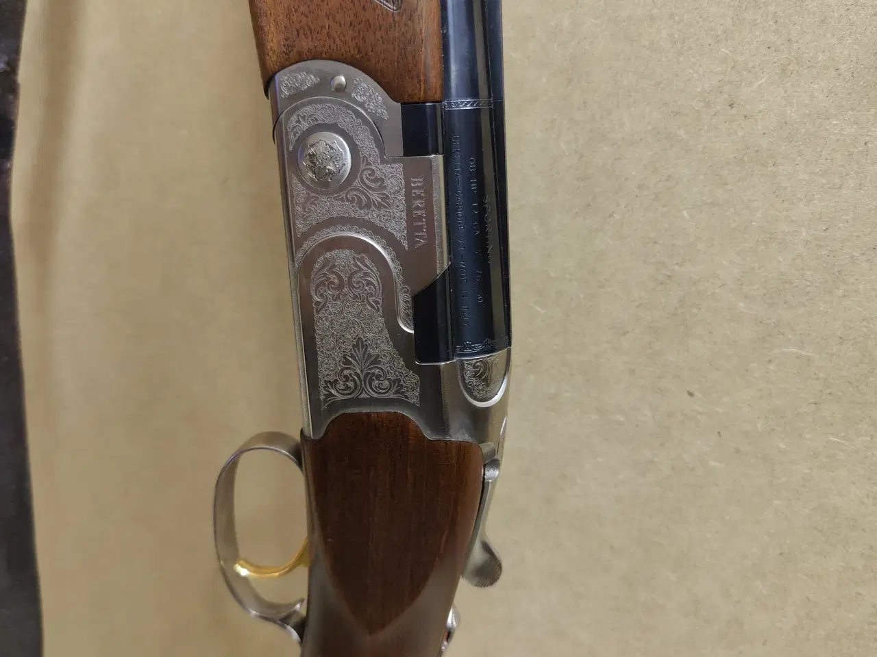 Billede 2 - Beretta silver pigeon sporting