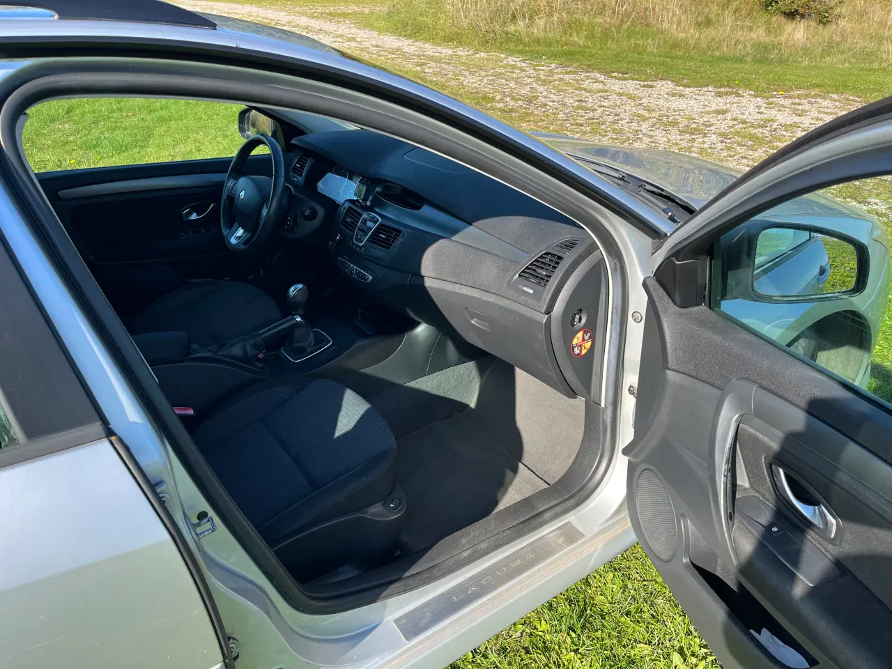 Billede 7 - Renault Laguna Sport 1,5 Dci