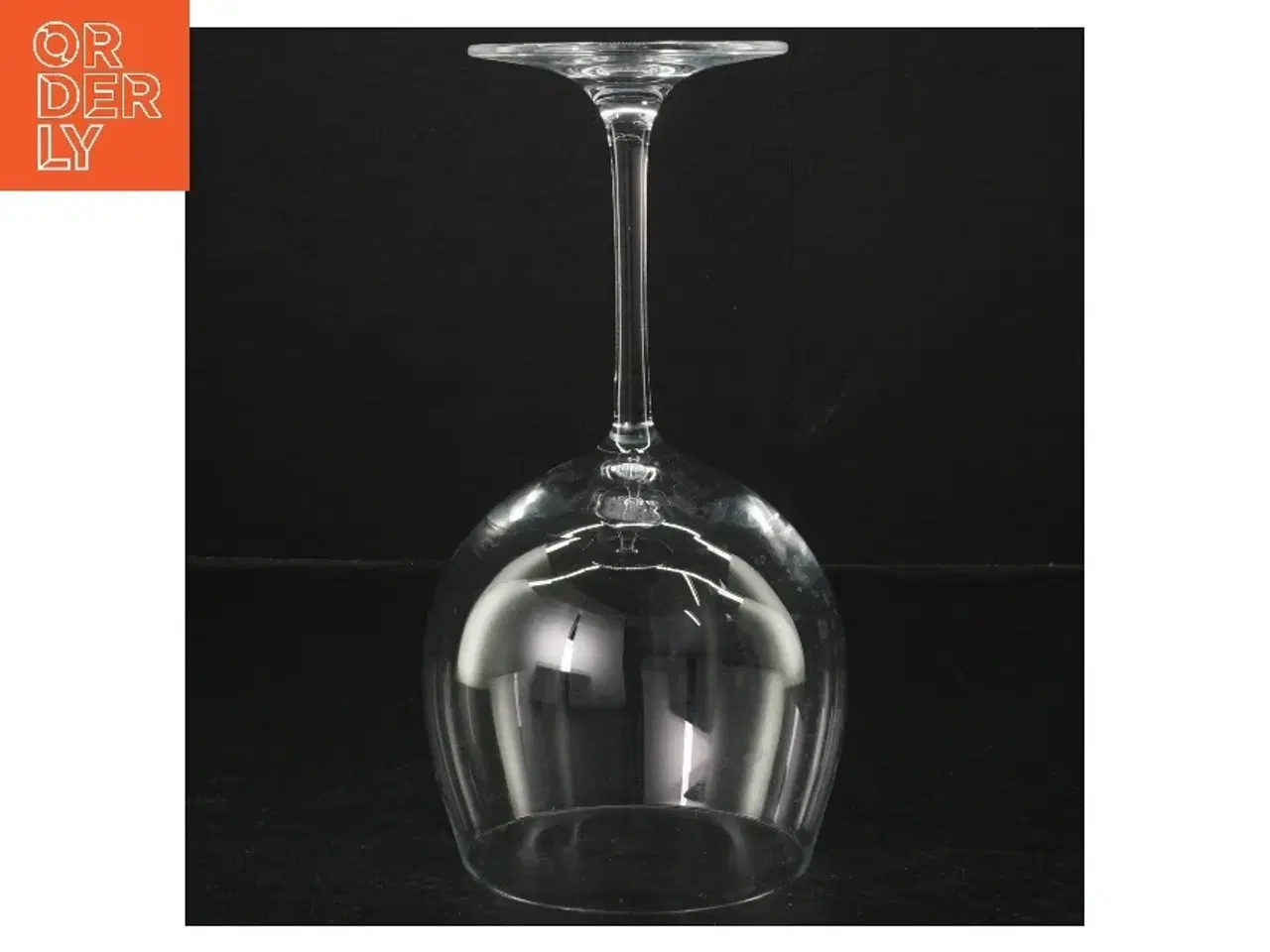 Billede 2 - Vinglas (str. 21 cm)