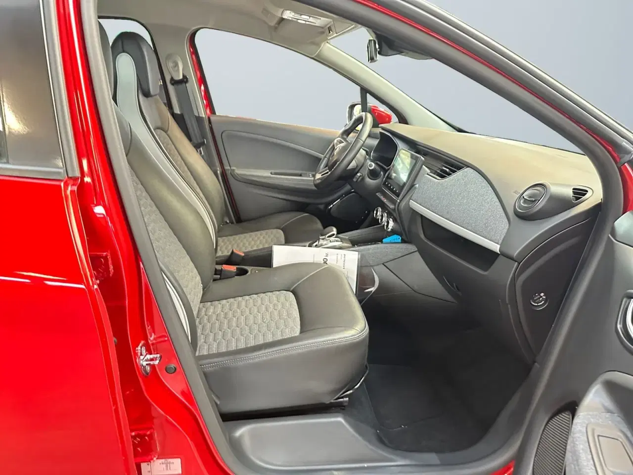 Billede 15 - Renault Zoe 52 Zen