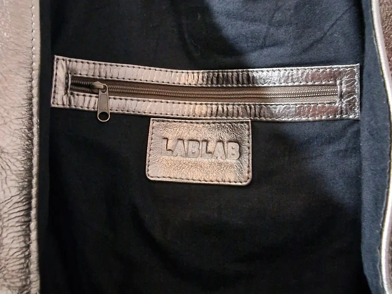 Billede 6 - Shopper Taske – LABLAB Studio.