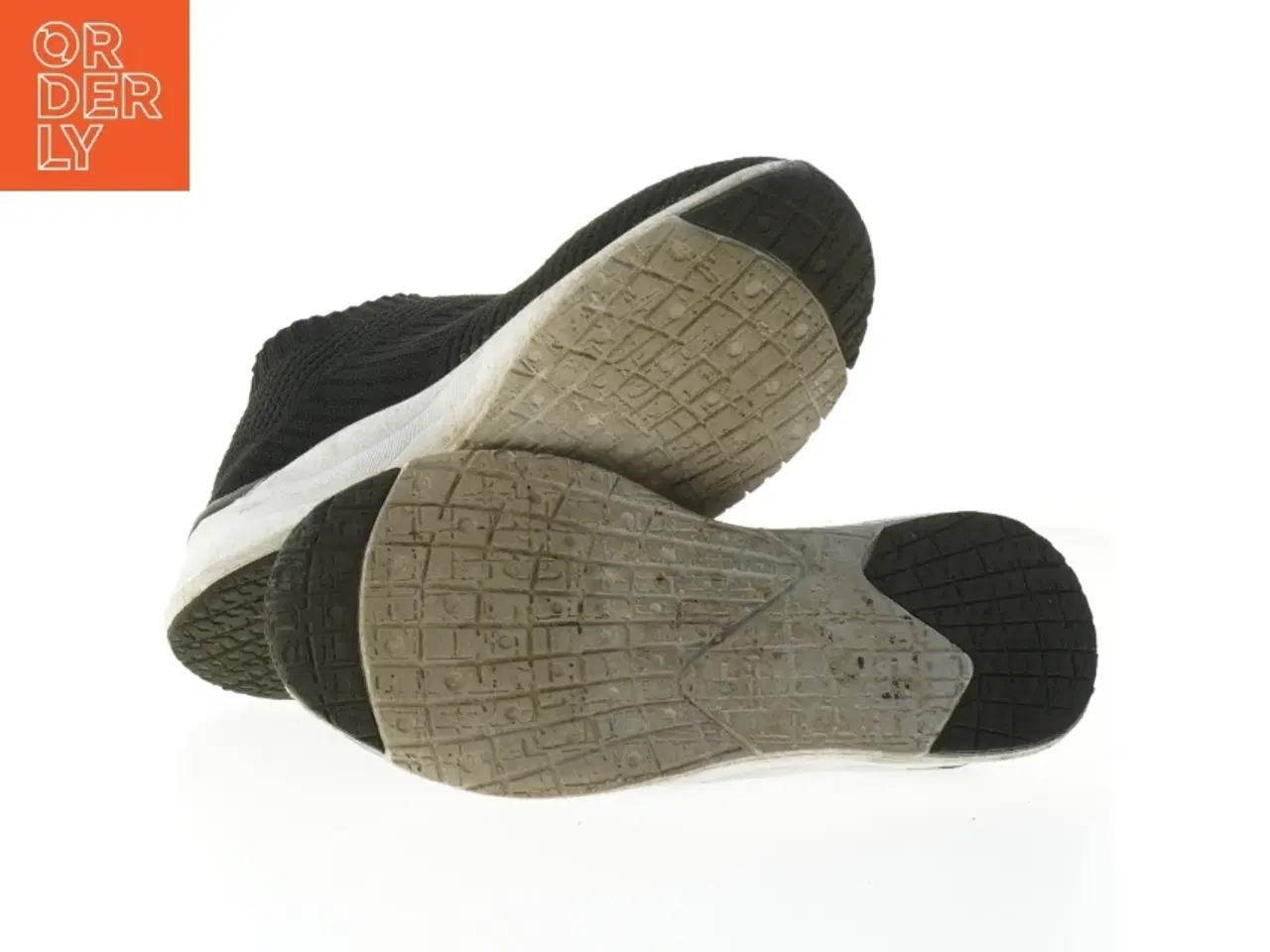 Billede 3 - Slip-on løbesko i størrelse 33 fra Racoon (str. 33 )