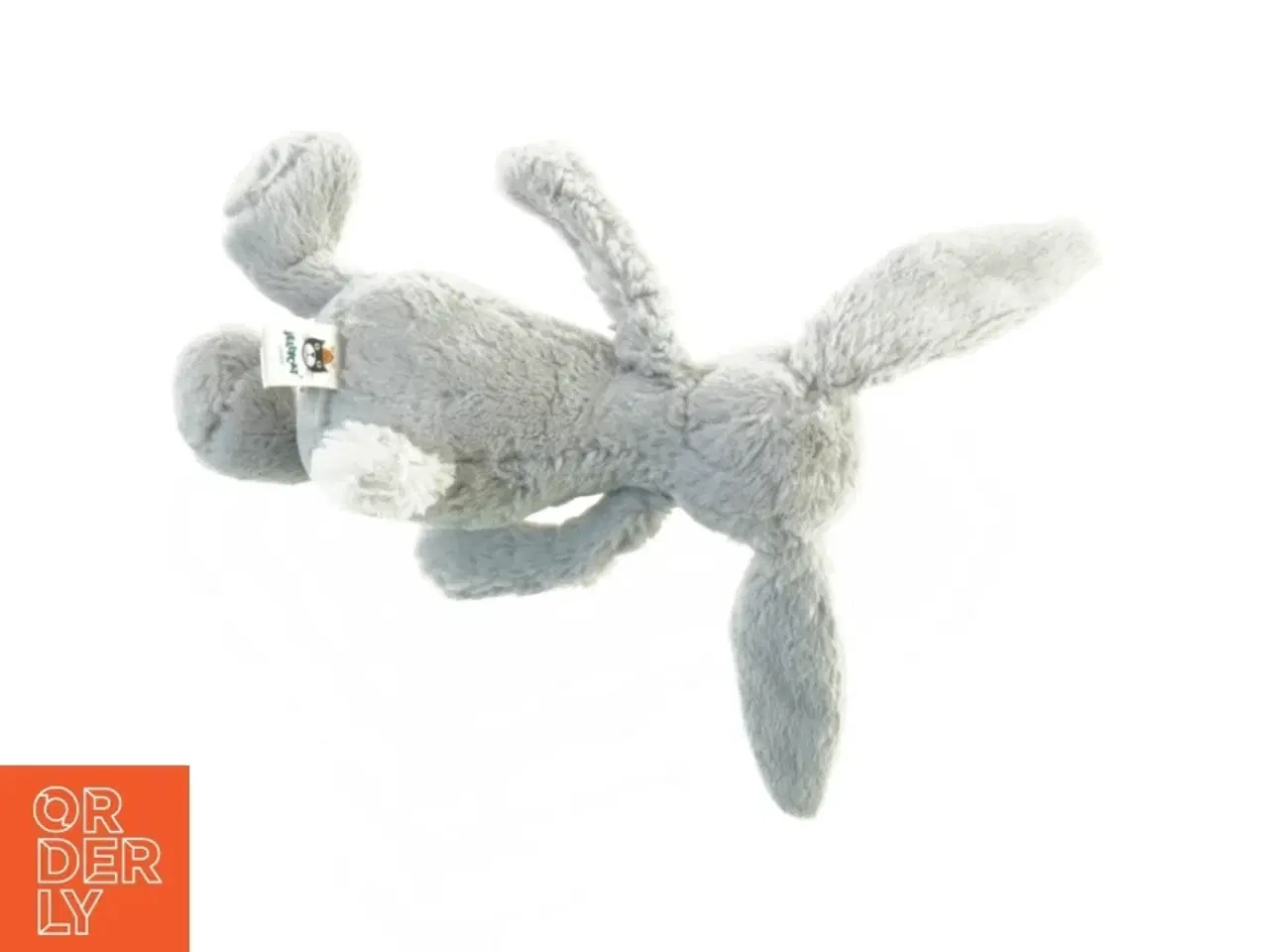 Billede 4 - Kanin bamse fra Jellycat (str. 28 x 5 cm)