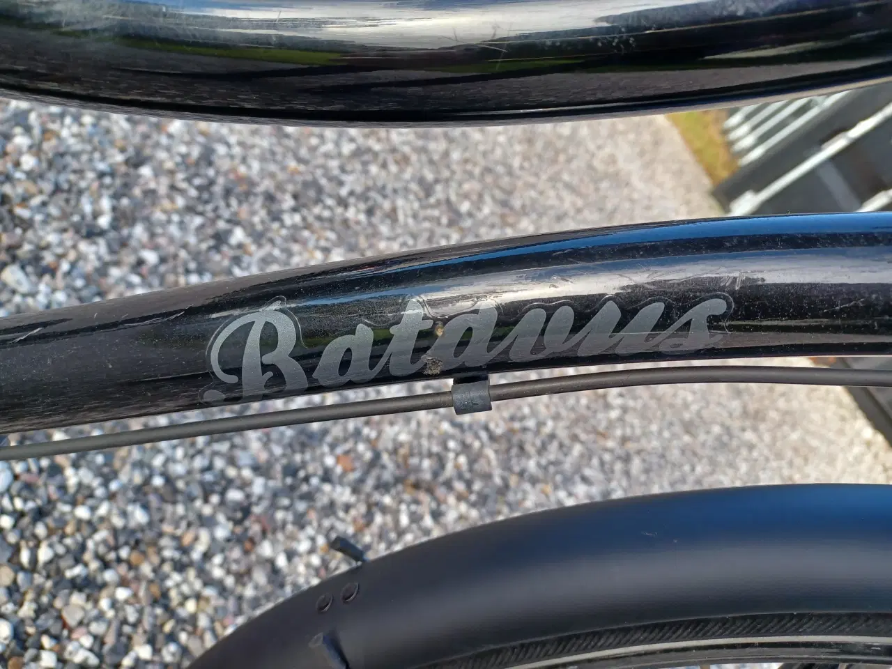 Billede 10 - Batavus damecykel