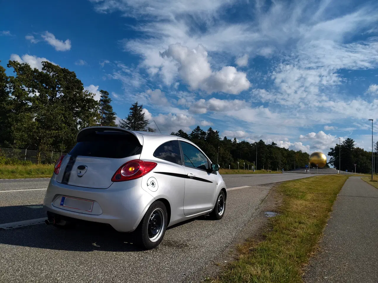 Billede 12 - Ford ka 1.2 2010