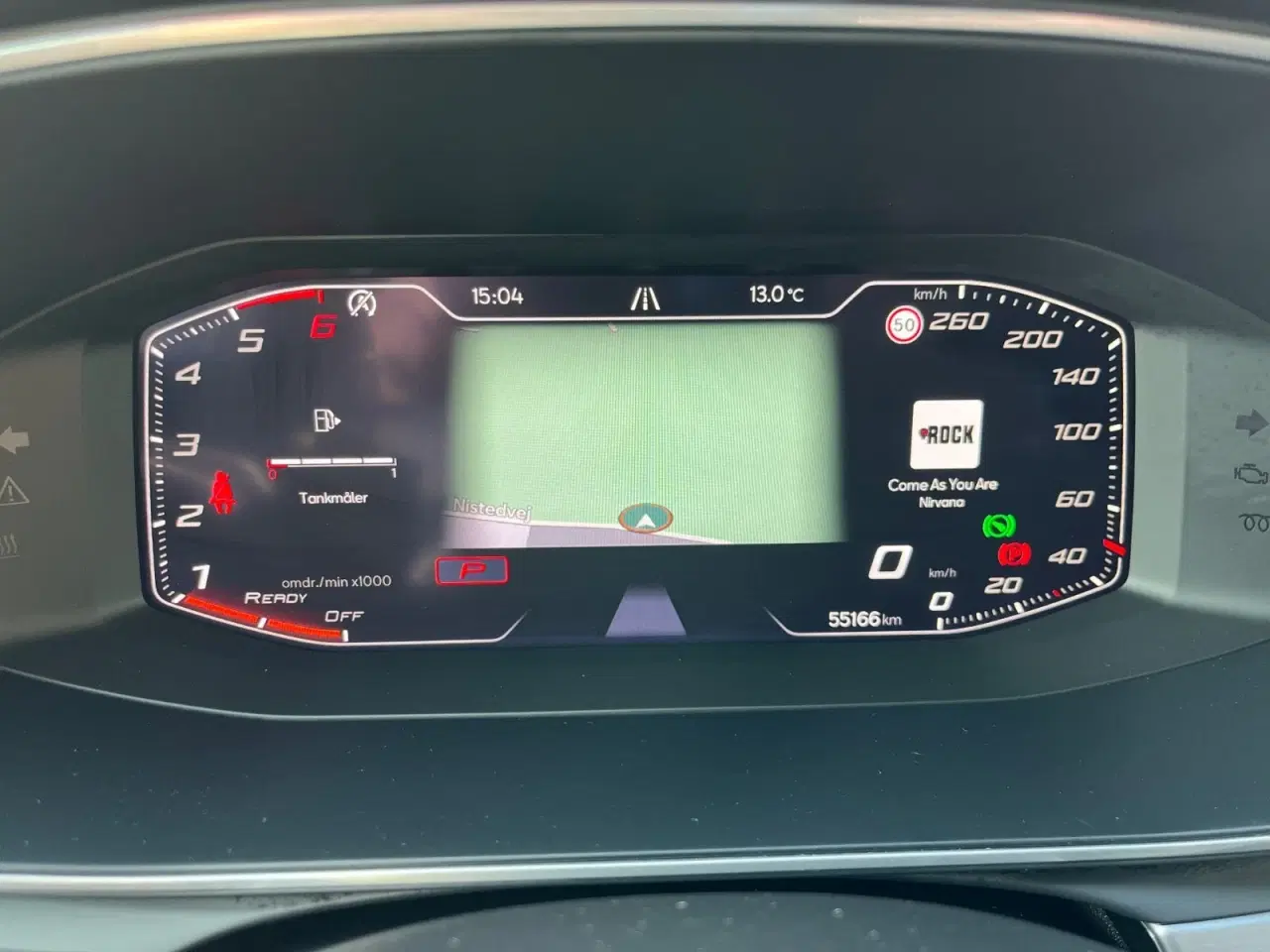 Billede 21 - Seat Leon 2,0 TDi 150 FR Sportstourer DSG Van