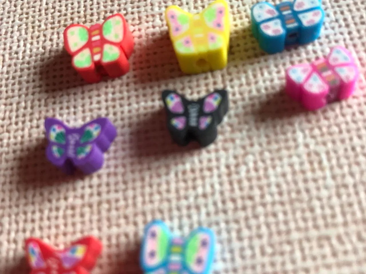 Billede 1 - Nye perler