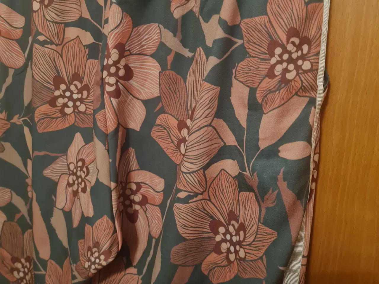 Billede 3 - Bukser str L 50-52 fra Zizzi 