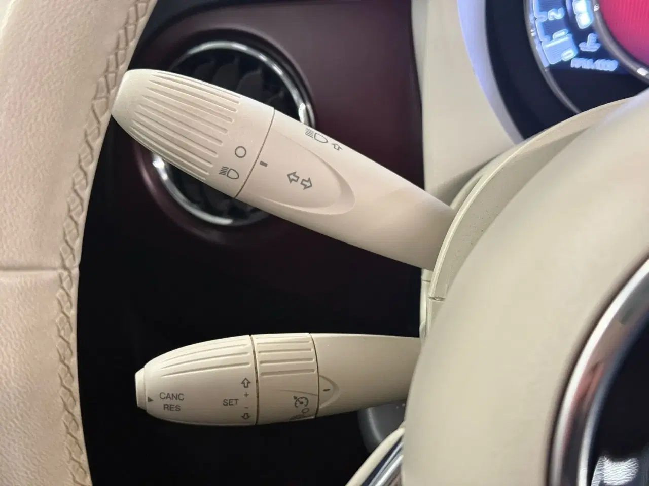 Billede 8 - Fiat 500C 1,2 Eco Super Star Start & Stop 69HK Cabr.