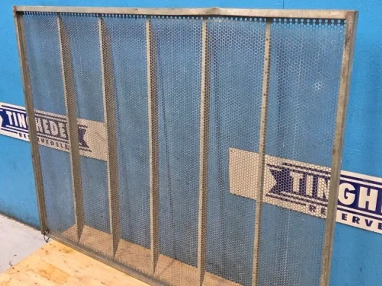 Billede 13 - Dronningborg D7000 Undersold 28450126 (2)