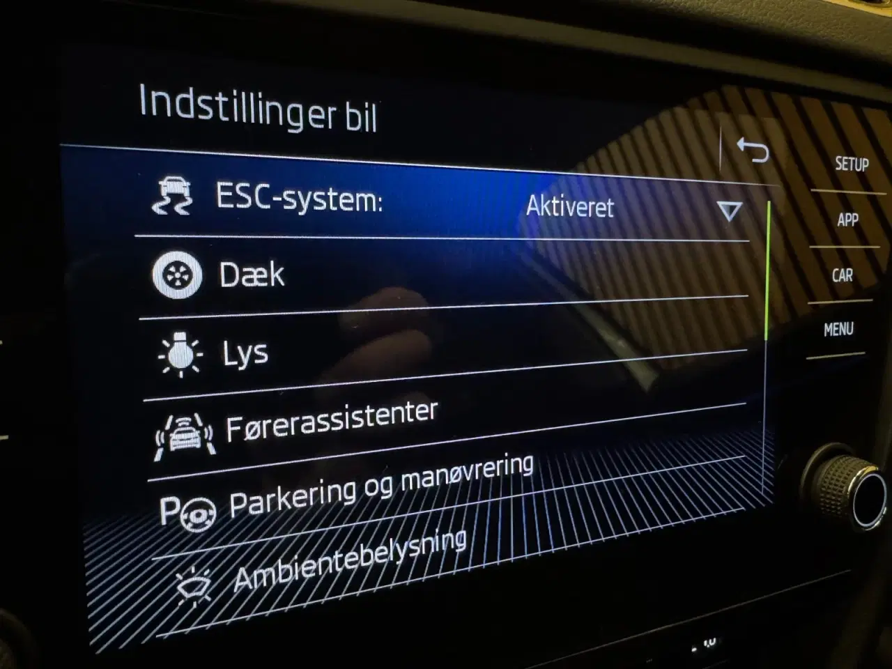 Billede 12 - Skoda Octavia 1,5 TSi 150 Style Combi DSG