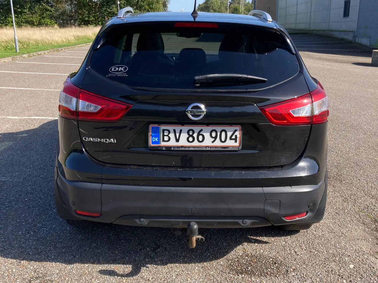 Billede 5 - Nissan qashqai