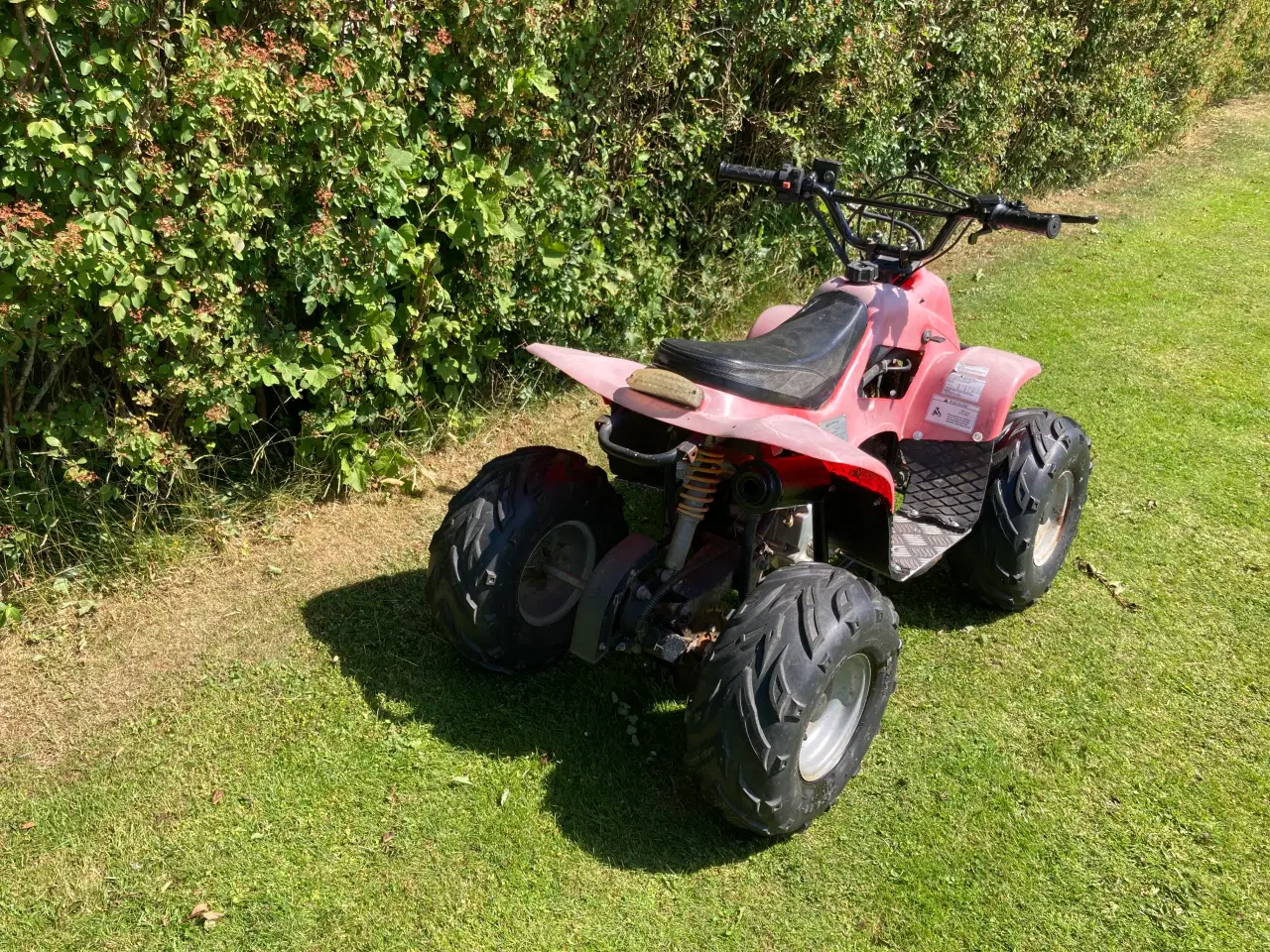 Billede 8 - ATV