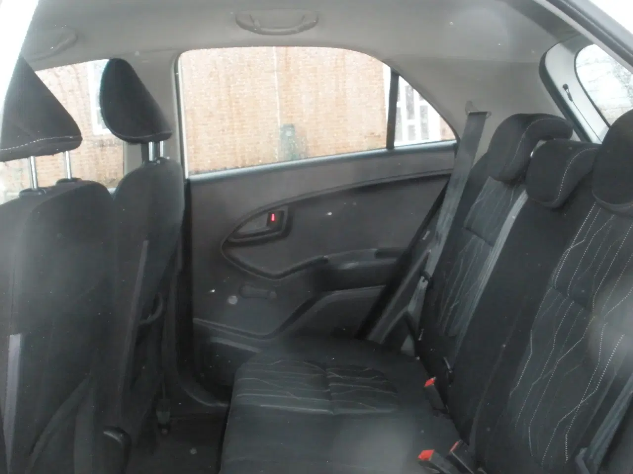 Billede 7 - Kia Picanto 1,0I 5 dørs