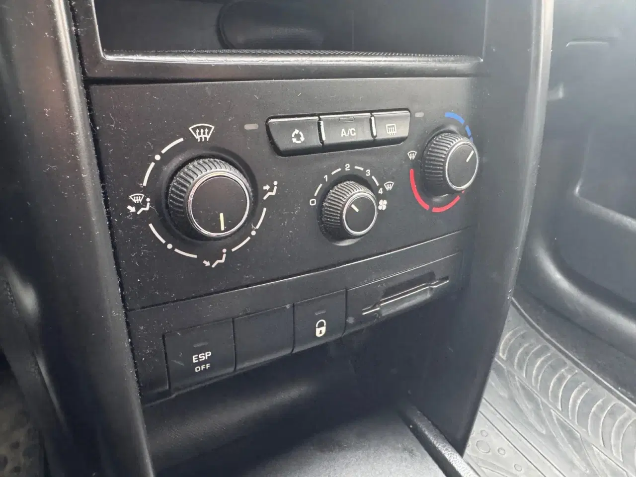 Billede 8 - Peugeot 207 1,6 HDi 90