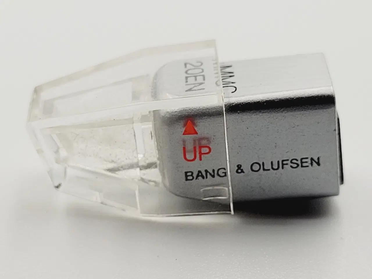 Billede 2 - ⭐️· 🎶 Bang & Olufsen MMC 20 EN Pickup - Original