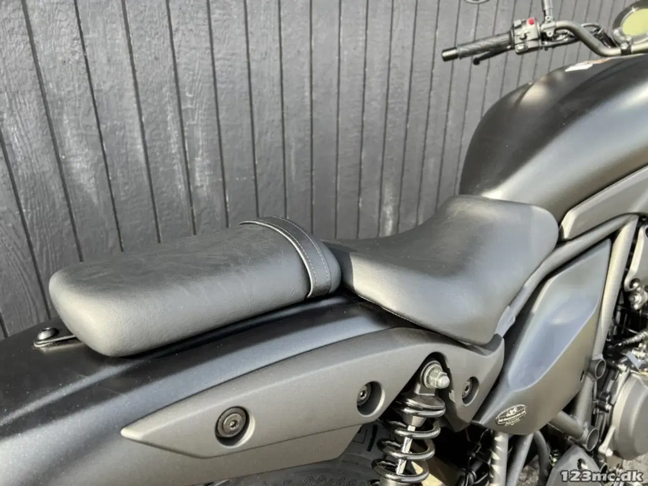 Billede 14 - Kawasaki Eliminator 500