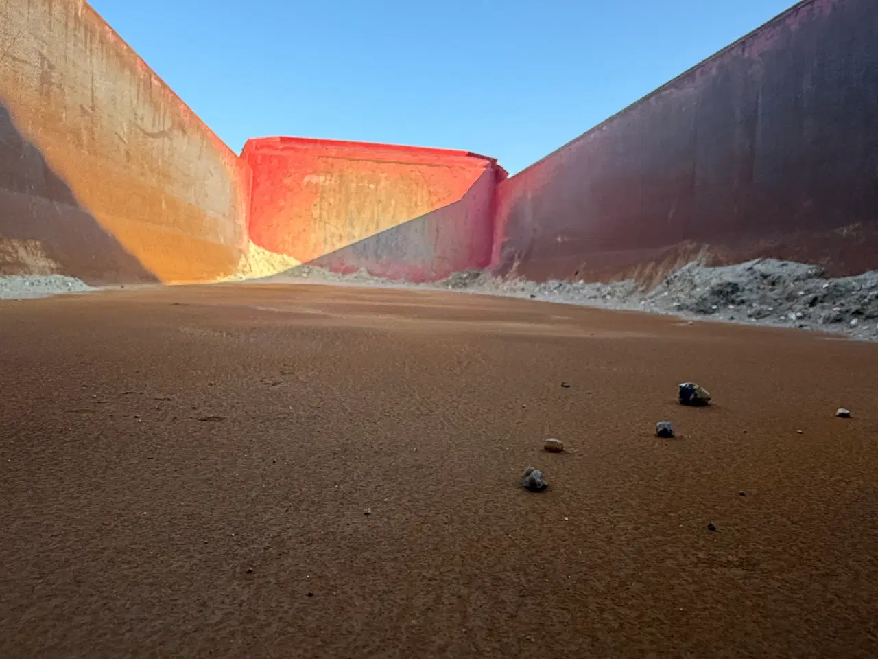 Billede 3 - Krampe dumpervogn 