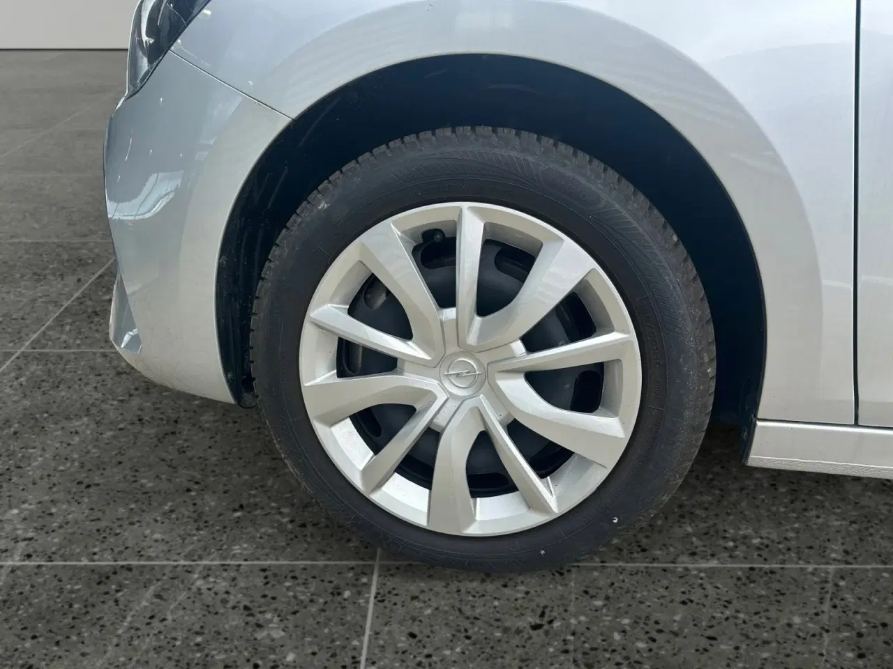 Billede 3 - Opel Corsa-e 50 Edition