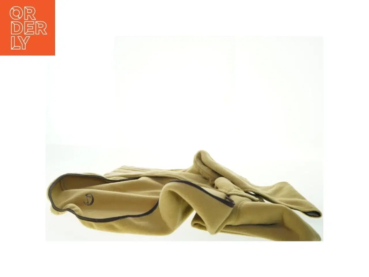 Billede 3 - Fleece hundesweater fra Cloud7 (str. 9)