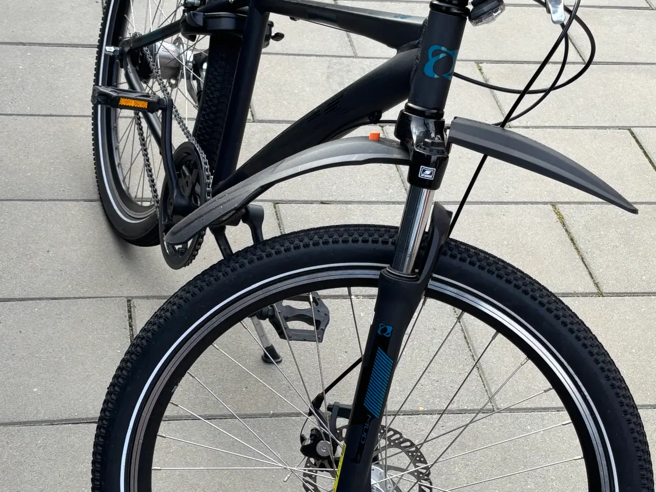 Billede 3 - Drengecykel