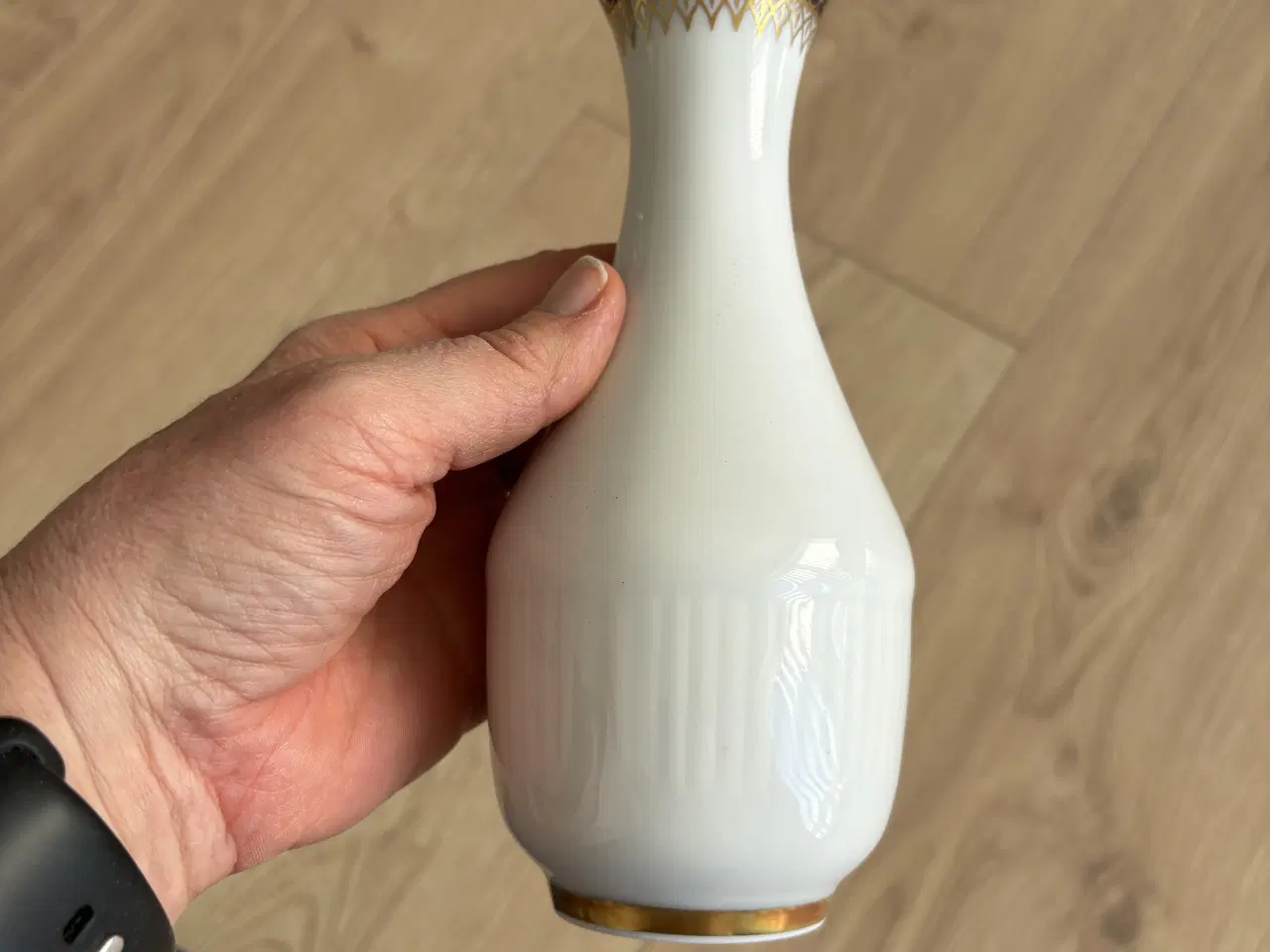 Billede 2 - Kurfyrst  stel sælges