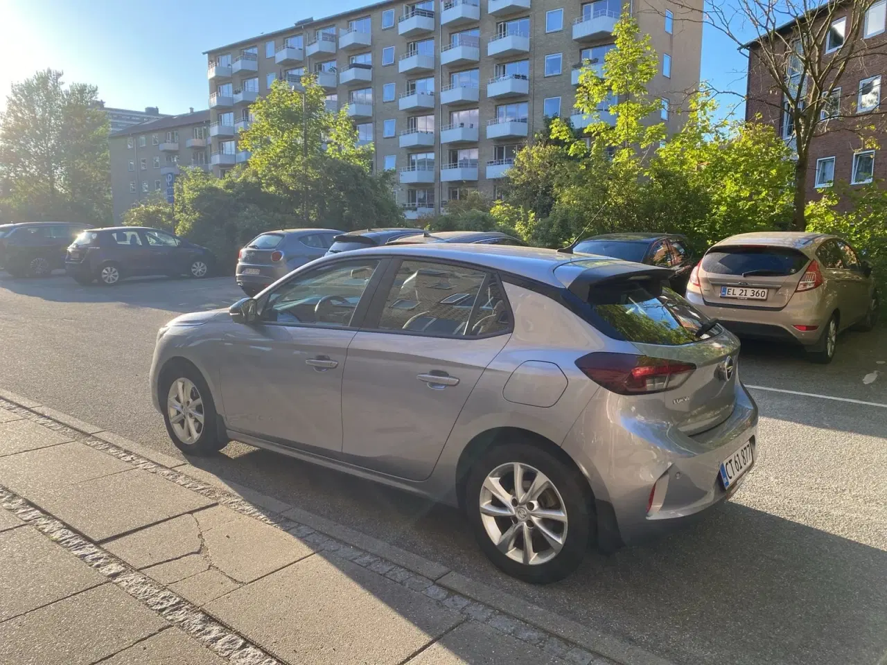 Billede 5 - Opel Corsa 1,2 T 100 CityLine
