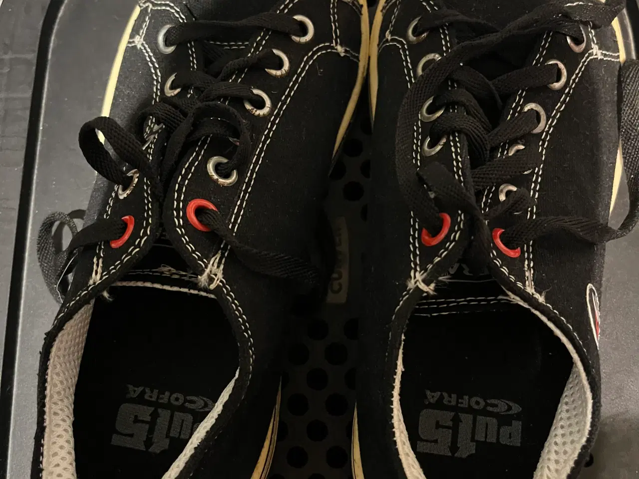 Billede 2 - Helt ny sikkerhedssko