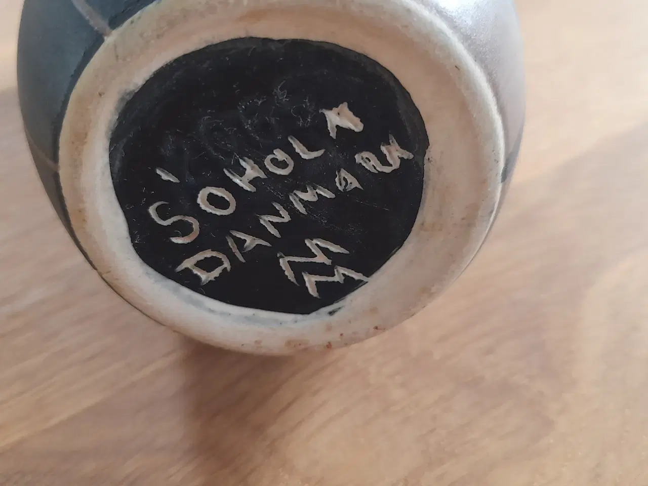 Billede 2 - Søholm vase