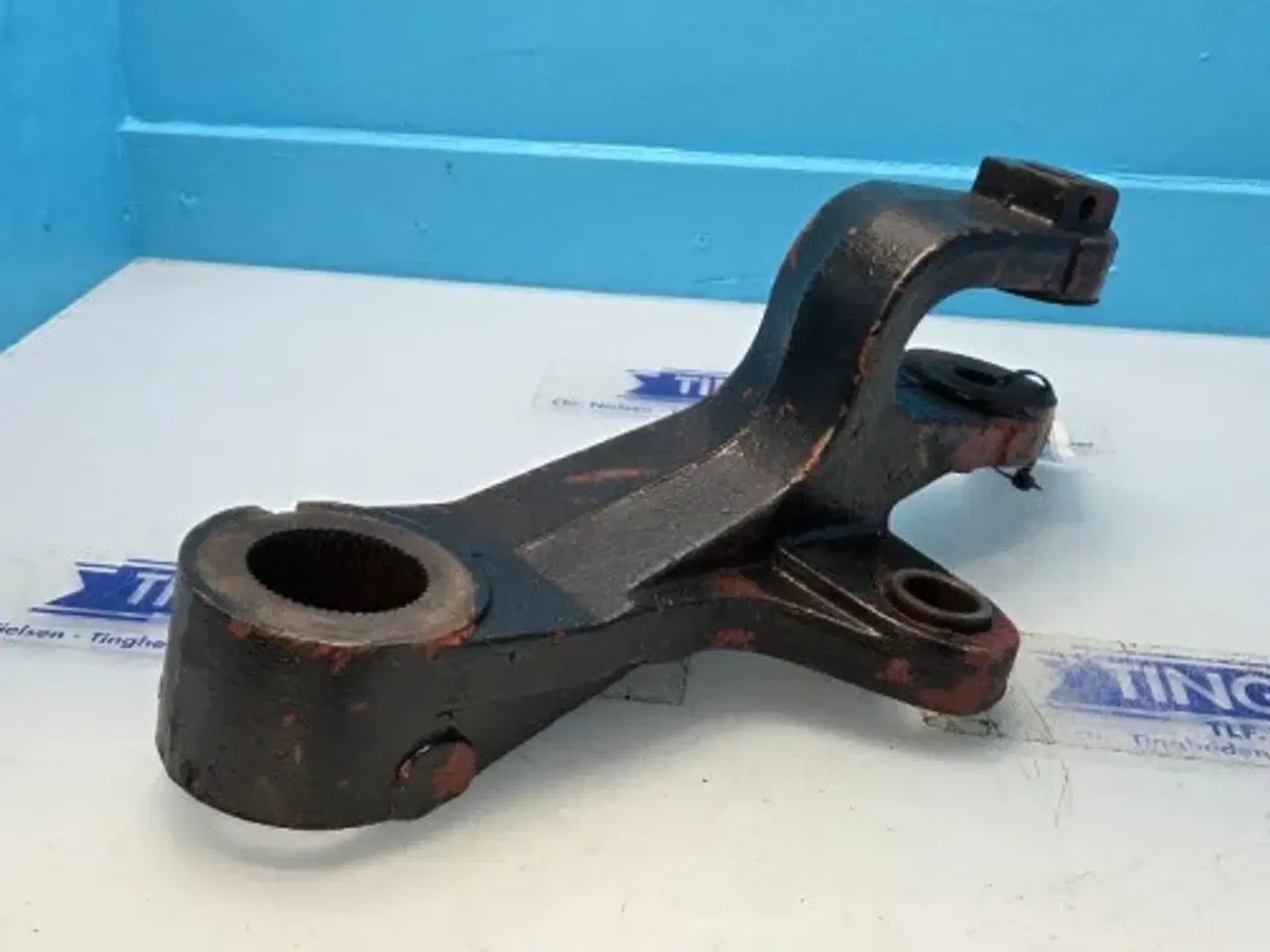 Billede 13 - Massey Ferguson 6290 Arm L. 3619128M11