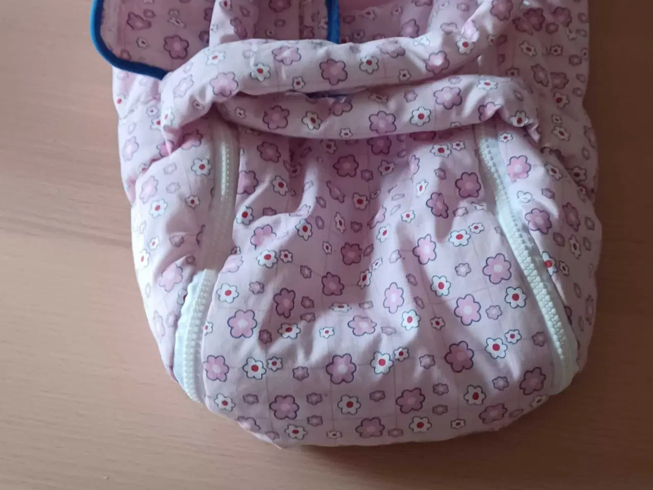 Billede 6 - Pusletaske mm New Born Baby