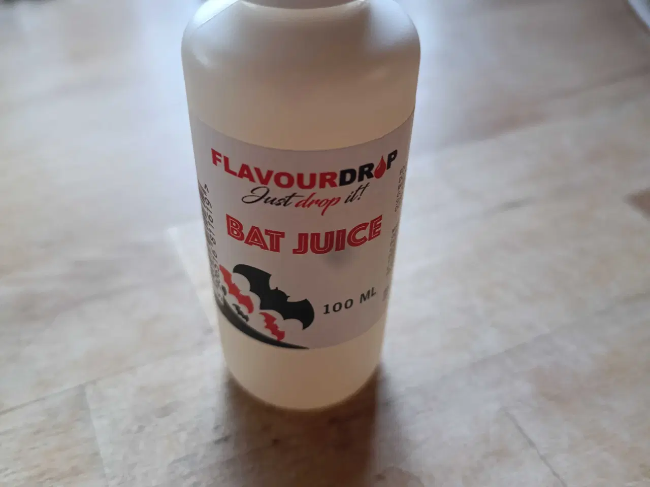 Billede 1 - Aroma. Flagermus