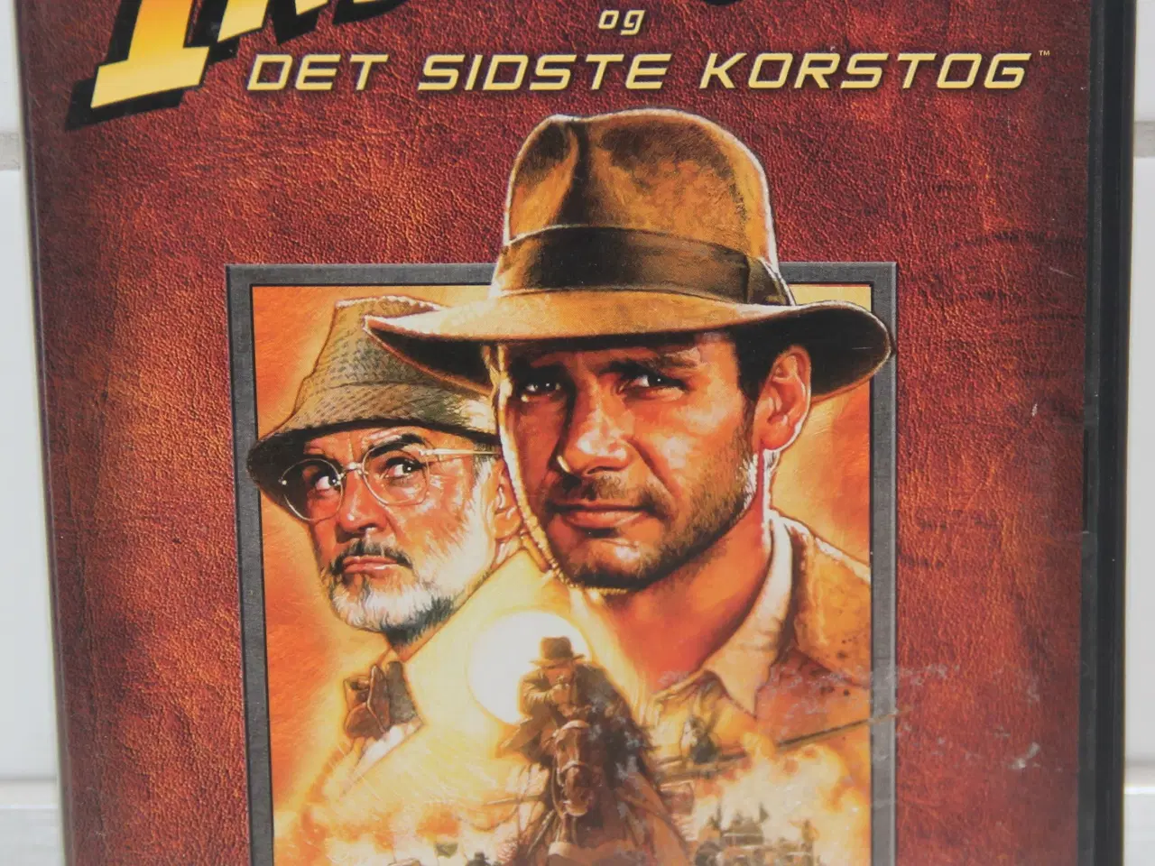 Billede 18 - DVD-film sælges. 